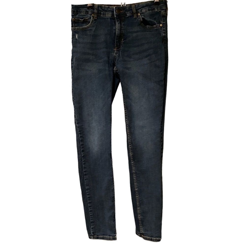 Joe’s Jeans